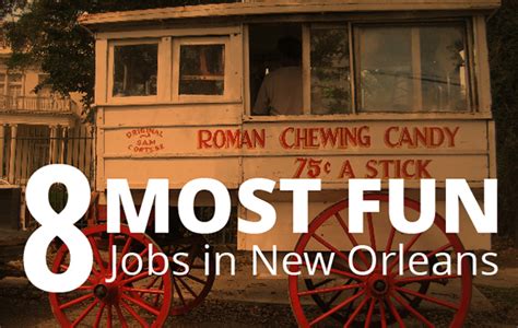 Urgently hiring. . Jobs in new orleans